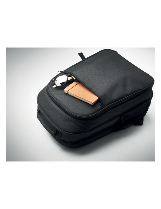 Sac à dos isotherme  - Pratique RPET 300D