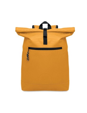 Sac à dos enroulable personnalisé - Cadeau d'entreprise idéal IREA