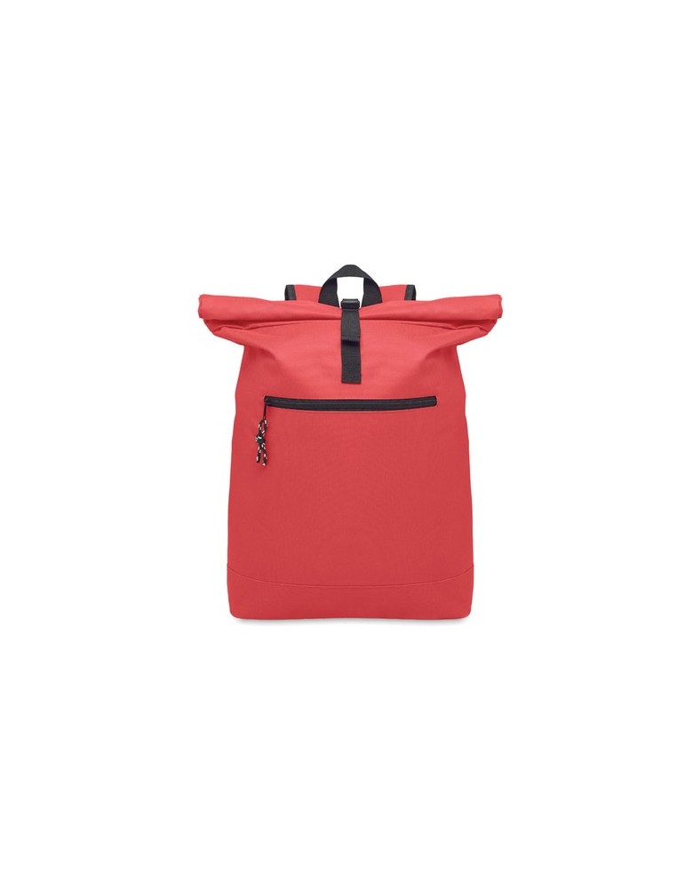 Sac à dos enroulable personnalisé - Cadeau d'entreprise idéal IREA