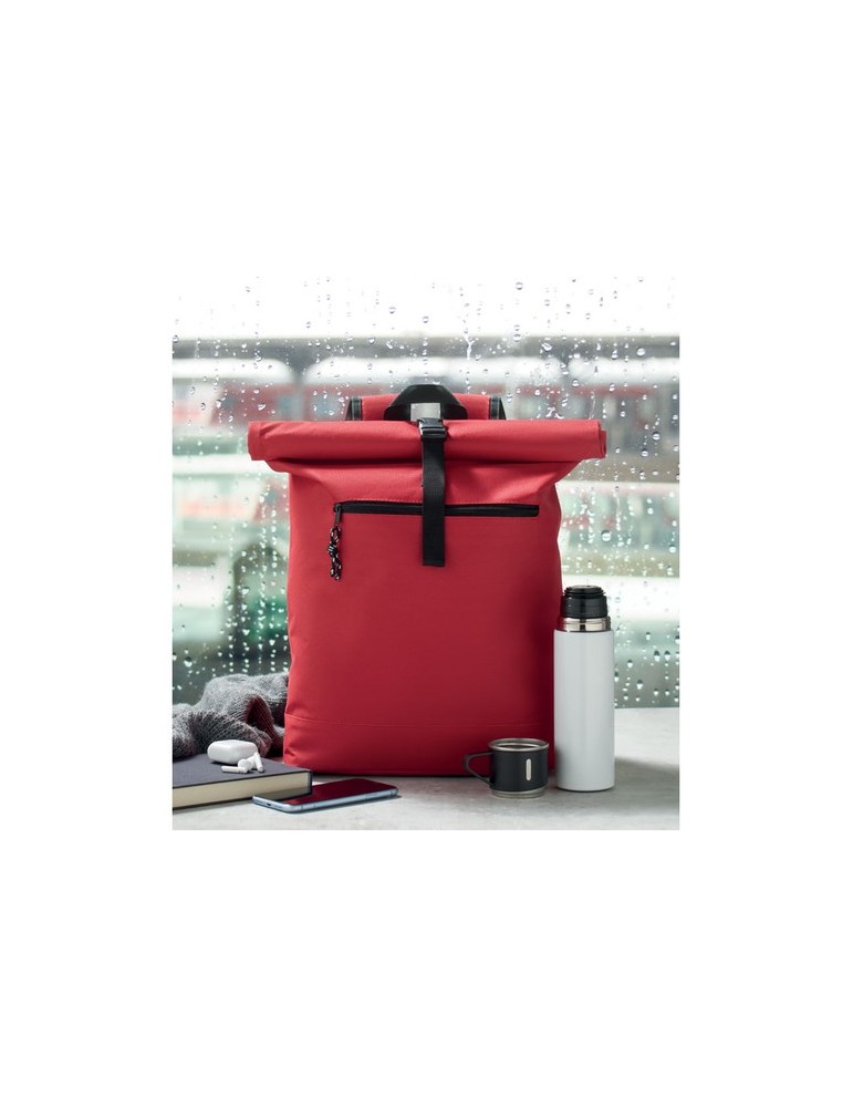 Sac à dos enroulable personnalisé - Cadeau d'entreprise idéal IREA
