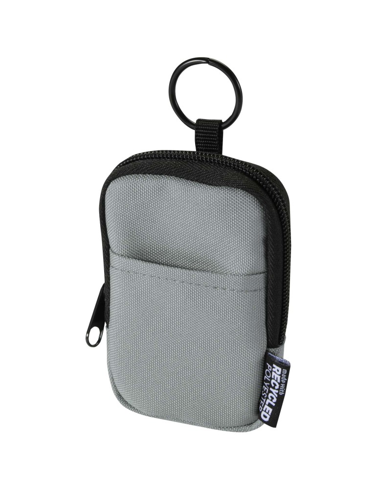 Petite pochette Byron Clip & Go recyclée certifiée GRS de 0,2 L