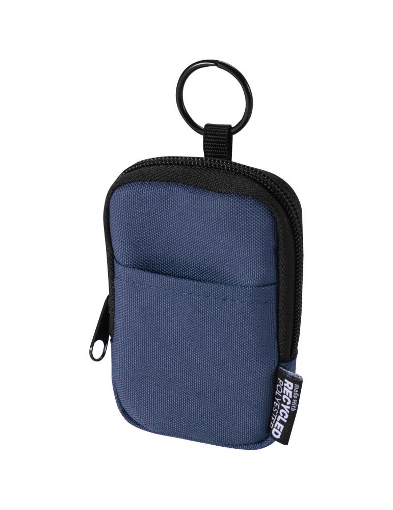 Petite pochette Byron Clip & Go recyclée certifiée GRS de 0,2 L