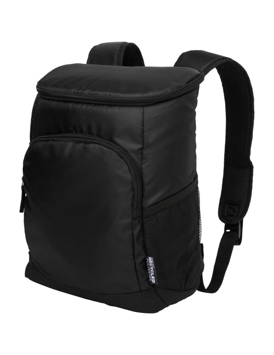 Sac à dos Chillpack réfrigérant recyclées GRS pour 18 canettes 16L