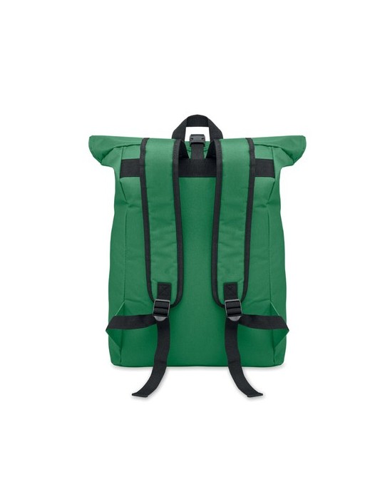 Sac à dos enroulable personnalisé - Cadeau d'entreprise idéal IREA