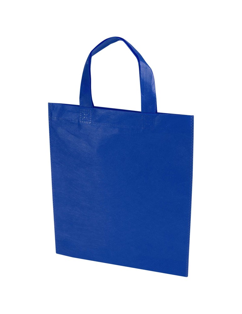 Sac shopping EcoSeal de 3 L en matériaux recyclés certifiés GRS