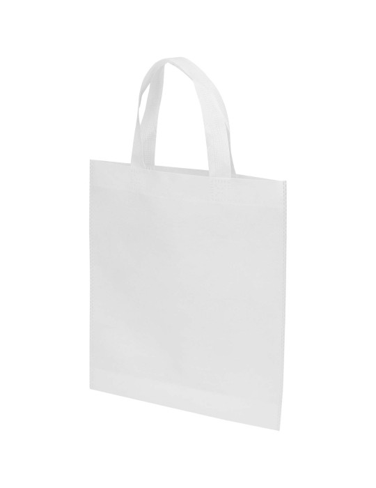 Sac shopping EcoSeal de 3 L en matériaux recyclés certifiés GRS