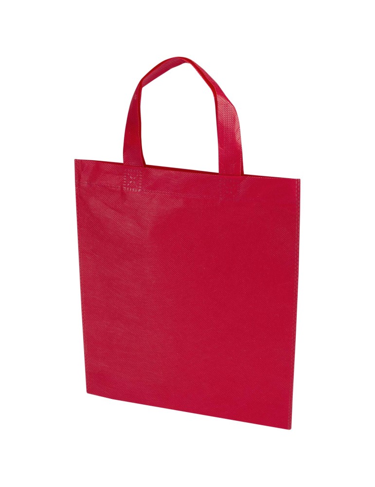 Sac shopping EcoSeal de 3 L en matériaux recyclés certifiés GRS