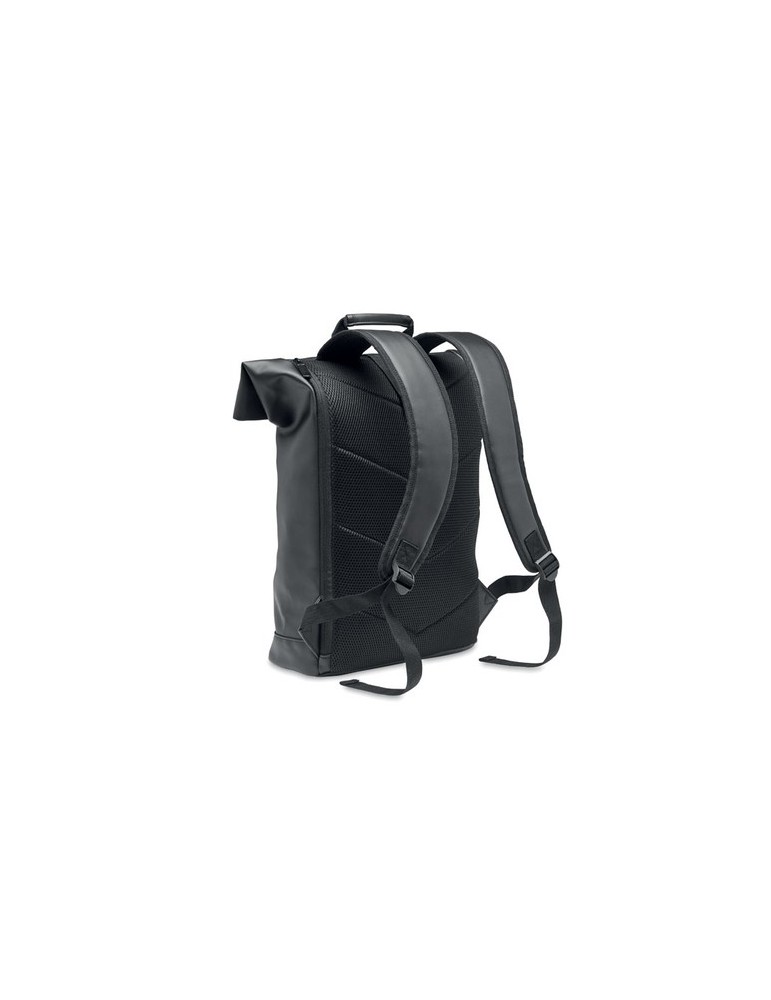 Sac à dos enroulable PU - Élégance & Confort BAI ROLL
