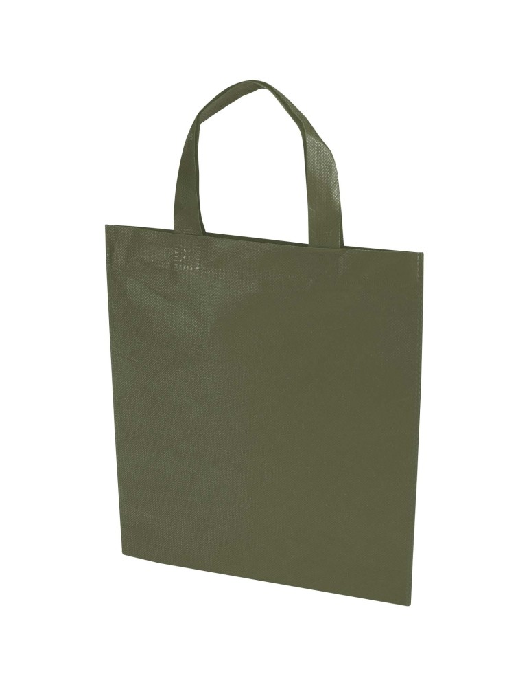 Sac shopping EcoSeal de 3 L en matériaux recyclés certifiés GRS