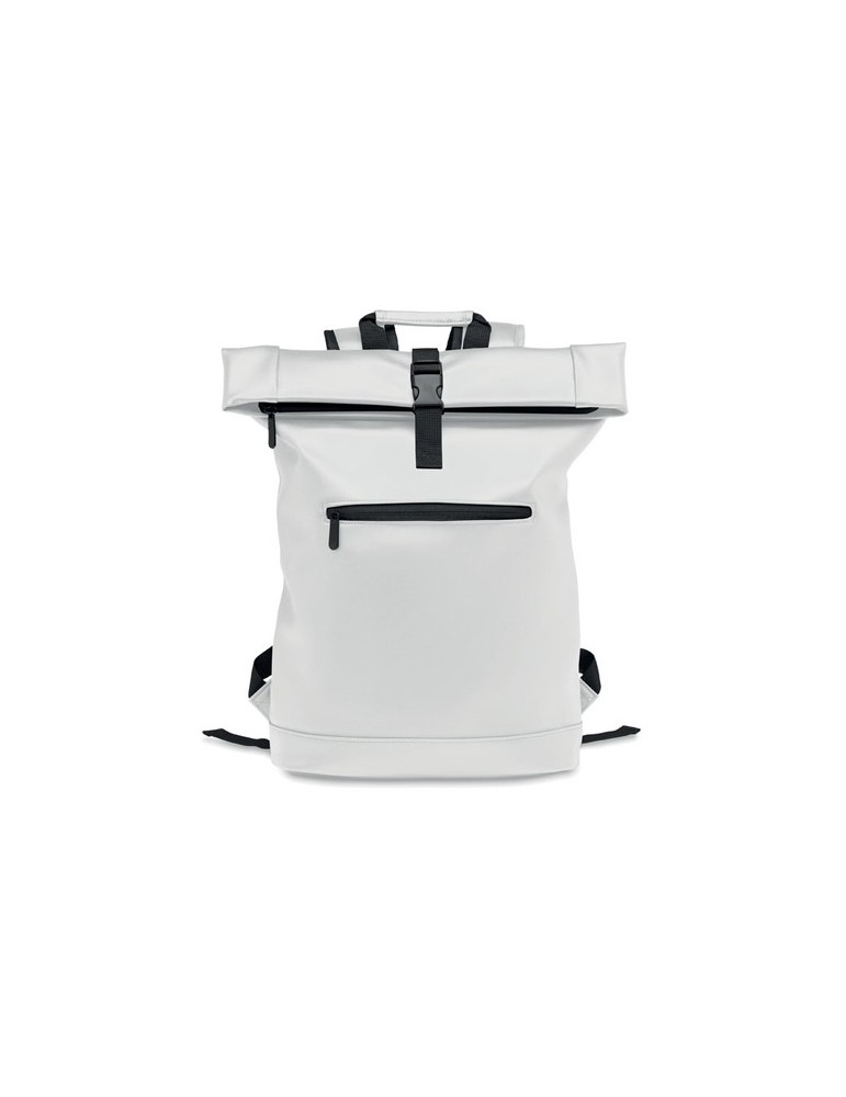 Sac à dos enroulable PU - Élégance & Confort BAI ROLL
