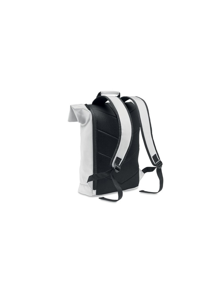 Sac à dos enroulable PU - Élégance & Confort BAI ROLL