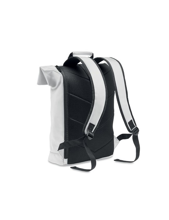 Sac à dos enroulable PU - Élégance & Confort BAI ROLL