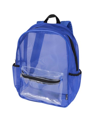 Sac à dos en matériaux recyclés Mesh de 18 L