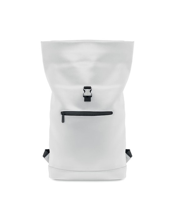 Sac à dos enroulable PU - Élégance & Confort BAI ROLL
