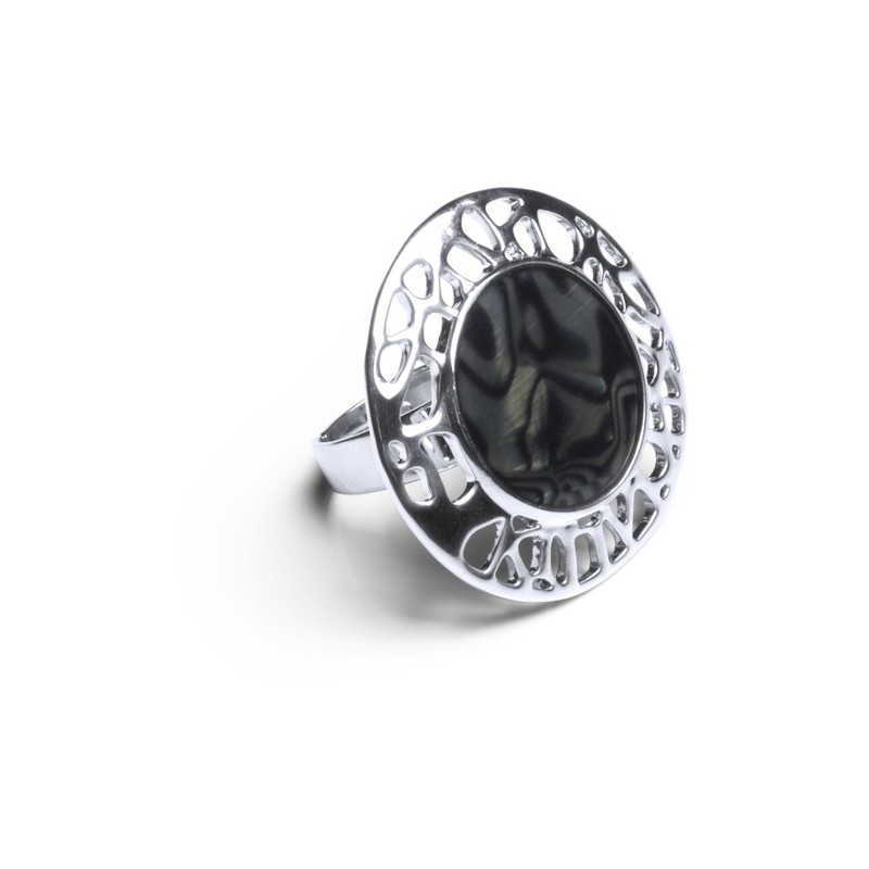 Bague Personnalisée Ajustable Helant