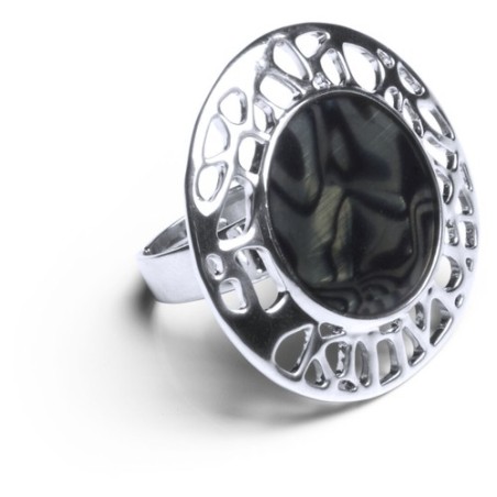 Bague Personnalisée Ajustable Helant