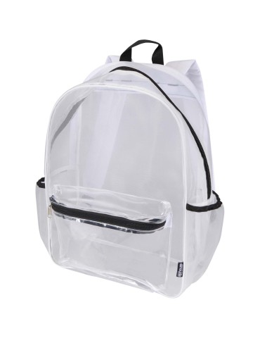 Sac à dos en matériaux recyclés Mesh de 18 L 2