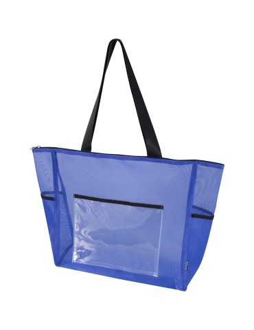 Sac shopping en matériaux recyclés Mesh de 23 L