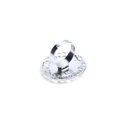 Bague Ajustable Helant - Élégance Personnalisée 2