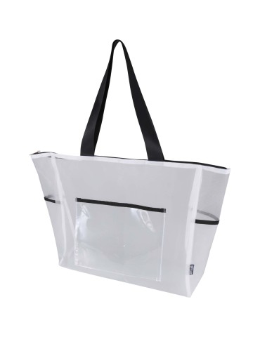 Sac shopping en matériaux recyclés Mesh de 23 L 2