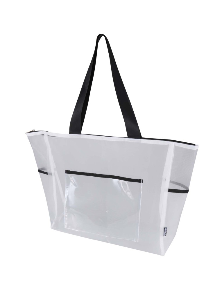 Sac shopping en matériaux recyclés Mesh de 23 L