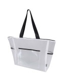 Sac shopping publicitaire en maille recyclée, 15 kg | Mesh