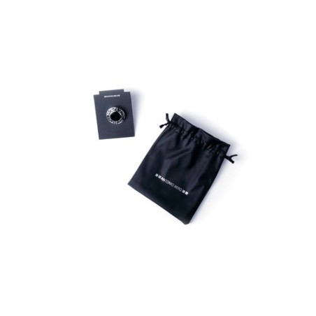 Bague Personnalisée Ajustable Helant goodies publicitaire événementiel