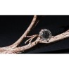 Bague Personnalisée Ajustable Helant impression haute définition