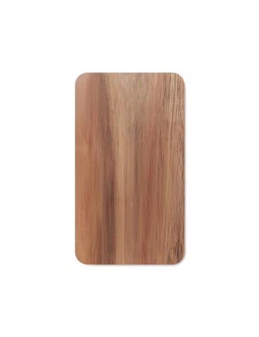 Powerbank sans fil 4000 mAh - charge rapide et  2