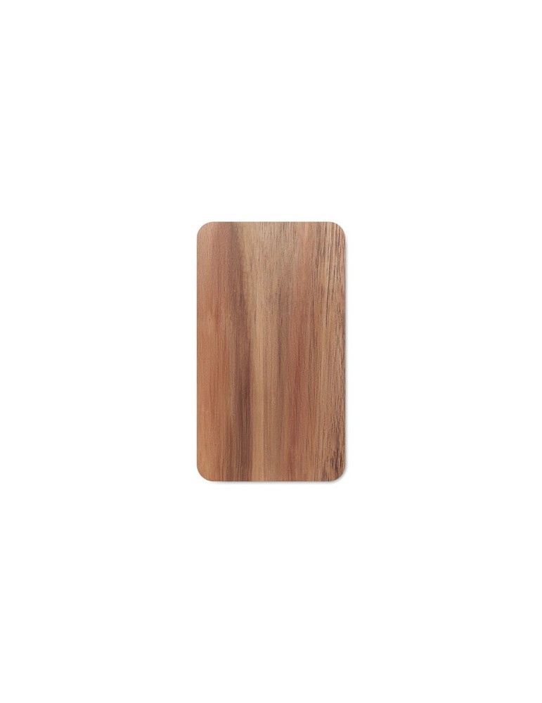 Powerbank sans fil 4000 mAh - charge rapide et 