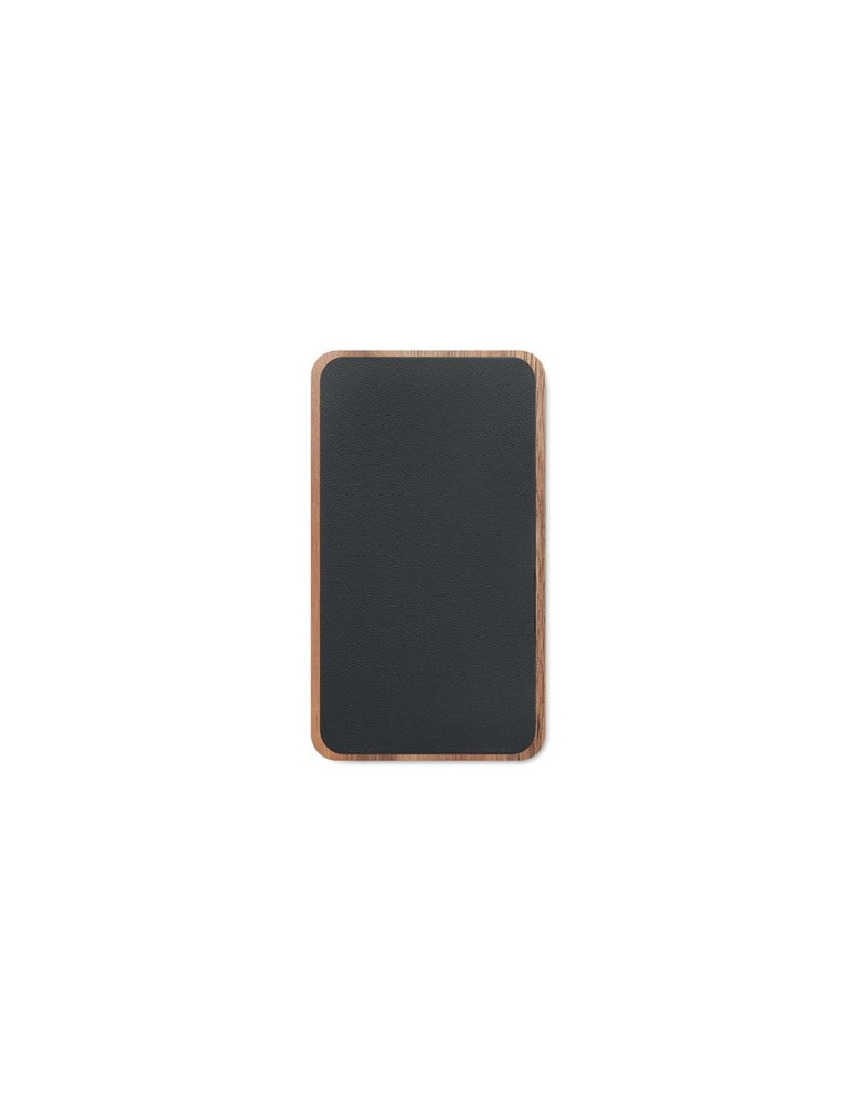 Powerbank sans fil 4000 mAh - charge rapide et 