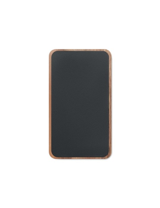 Powerbank sans fil 4000 mAh - charge rapide et 