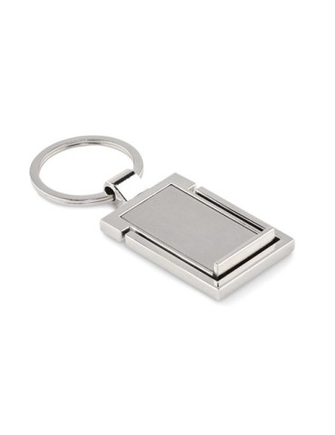 Porte-clé pour téléphone - objet publicitaire STANRIN
