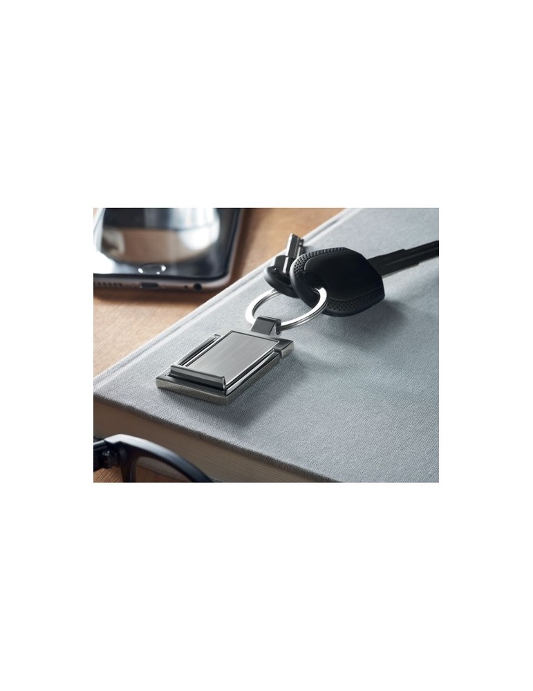 Porte-clé pour téléphone - objet publicitaire STANRIN