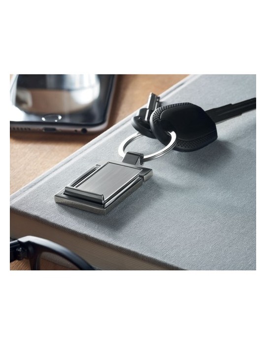 Porte-clé pour téléphone - objet publicitaire STANRIN
