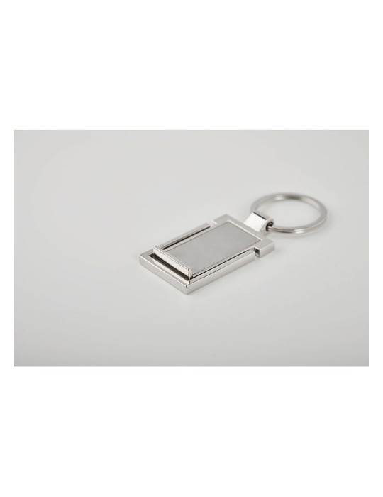 Porte-clé pour téléphone - objet publicitaire STANRIN