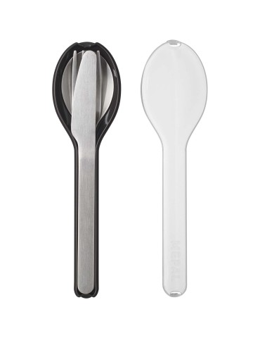 Ensemble de couverts Mepal Ellipse