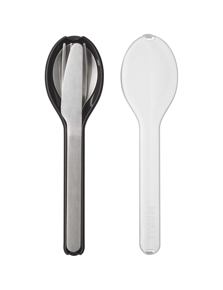Ensemble de couverts Mepal Ellipse