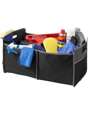 Organisateur de coffre Accordion