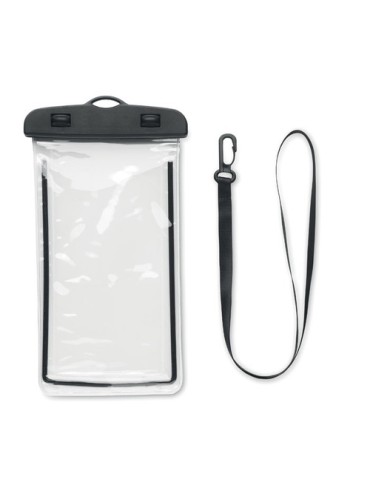 Pochette étanche personnalisée pas cher - SMAG LARGE pour sécuriser votre téléphone
