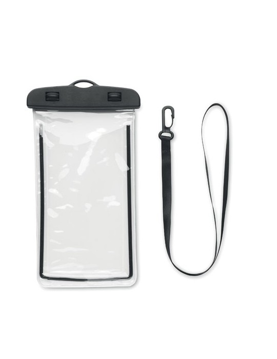 Pochette étanche personnalisée pas cher - SMAG LARGE pour sécuriser votre téléphone