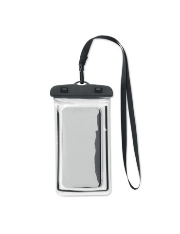 Pochette étanche personnalisée pas cher - SMAG LARGE pour sécuriser votre téléphone 2
