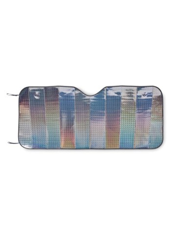 Pare-soleil pliable personnalisée pas cher - CARSHADE pour voiture