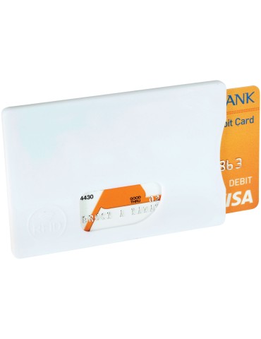 Porte-cartes de crédit RFID