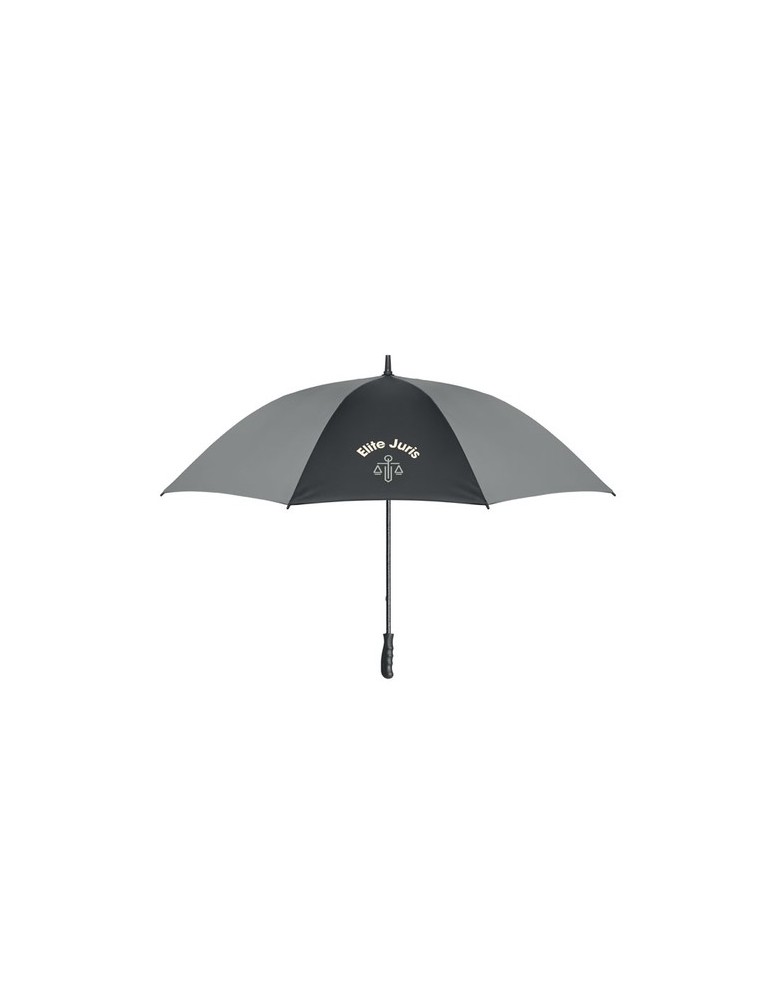 Parapluie tempête publicitaire - 30 pouces