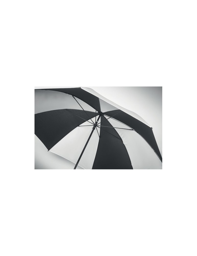 Parapluie tempête publicitaire - 30 pouces