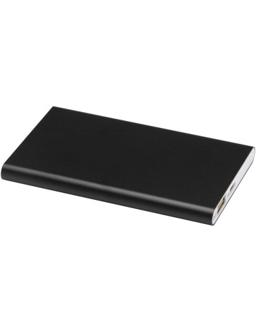 Batterie de secours en aluminium 4000 mAh Pep