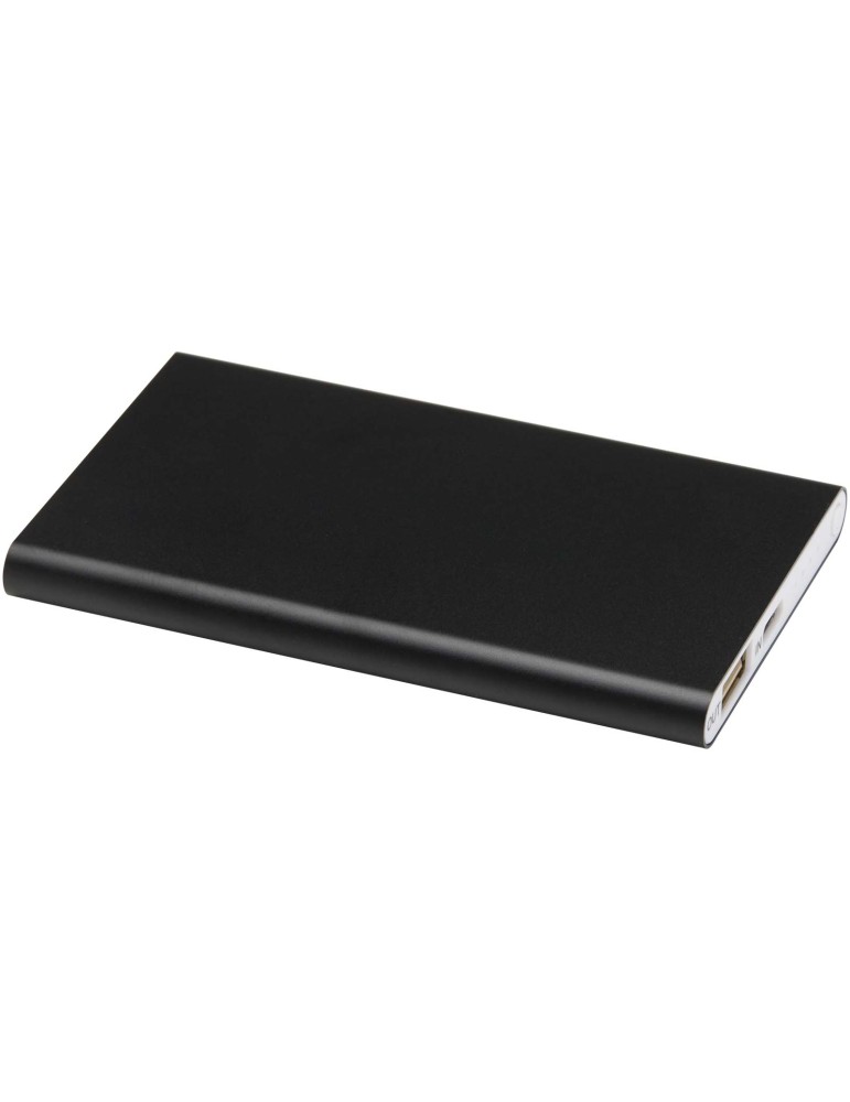 Batterie de secours en aluminium 4000 mAh Pep