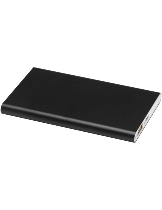 Batterie de secours en aluminium 4000 mAh Pep