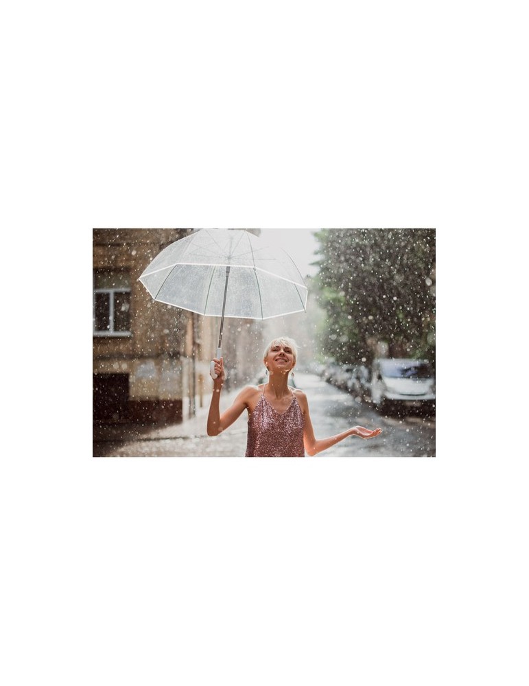 Parapluie personnalisable et pratique - GOTA 23 pouces